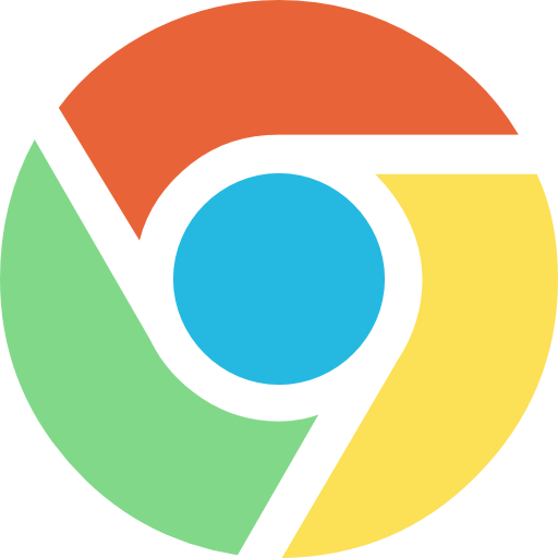 chrome
